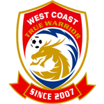 青岛西海岸U21队标,青岛西海岸U21图片