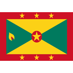 格林纳达队标,格林纳达图片