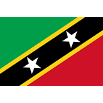 圣基茨和尼维斯女足队标,圣基茨和尼维斯女足图片