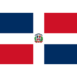 多米尼加队标,多米尼加图片
