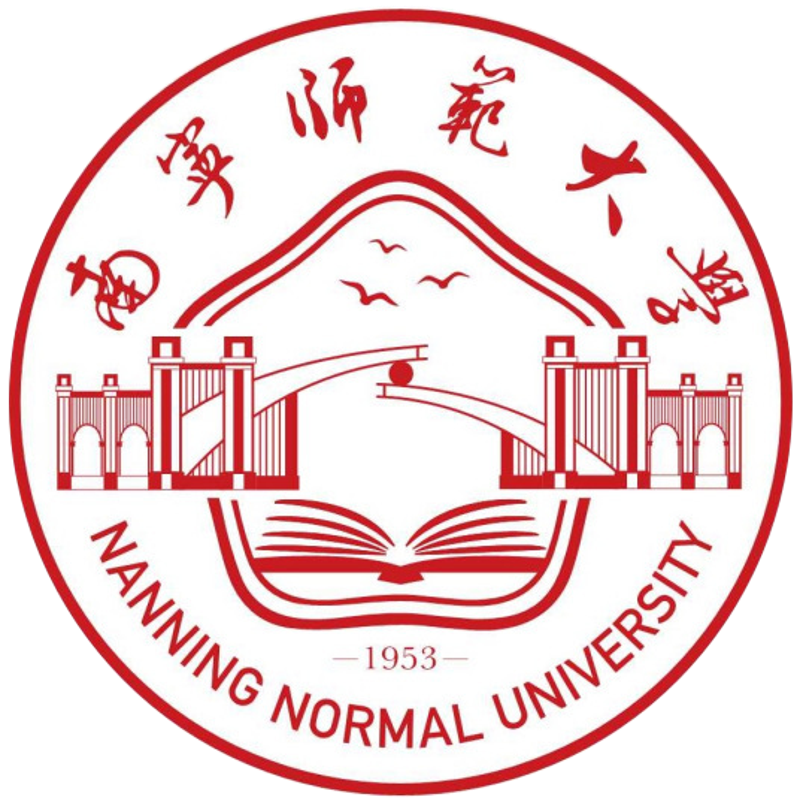 南宁师范大学队标,南宁师范大学图片