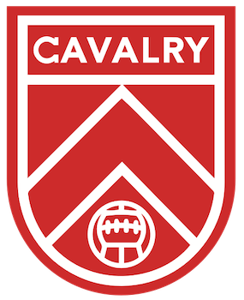 骑兵队队标,骑兵队图片
