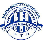 诺尔基第比利斯队标,诺尔基第比利斯图片