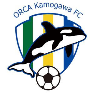 虎鲸鸭川女足队标,虎鲸鸭川女足图片