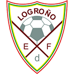 洛格罗尼奥女足队标,洛格罗尼奥女足图片