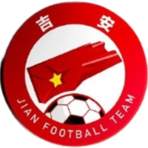 吉安队队标,吉安队图片