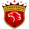 上海海港U17队标,上海海港U17图片