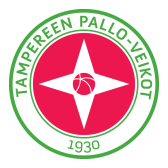 TPV坦佩雷U20队标,TPV坦佩雷U20图片