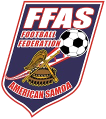 美属萨摩亚女足U16队标,美属萨摩亚女足U16图片