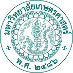 曼谷农业大学队标,曼谷农业大学图片