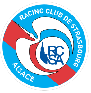 斯特拉斯堡U19队标,斯特拉斯堡U19图片