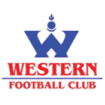 科布多西部女足队标,科布多西部女足图片