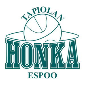 塔皮奥拉洪卡女篮队标,塔皮奥拉洪卡女篮图片