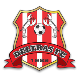 德尔特拉斯队标,德尔特拉斯图片