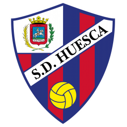 韦斯卡U19队标,韦斯卡U19图片