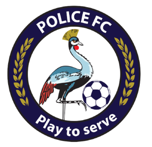 乌干达警察俱乐部队标,乌干达警察俱乐部图片
