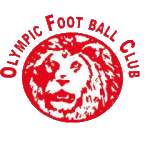 奥林匹克FC队标,奥林匹克FC图片