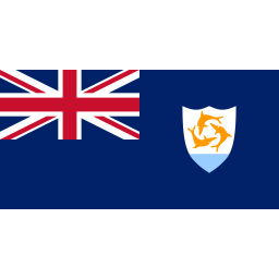 安圭拉U20队标,安圭拉U20图片